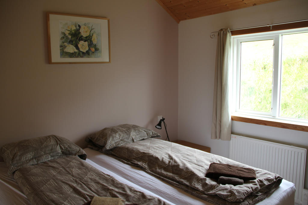 Guesthouse Hof In Vatnsdalur Hof i Vatnsdal Номер фото
